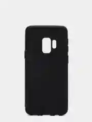 Черный чехол SAMSUNG S9