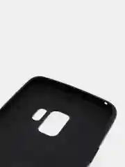 Черный чехол SAMSUNG S9