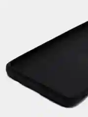 Черный чехол SAMSUNG S9