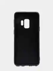 Тёмно-бордовый чехол SAMSUNG S9