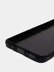 Тёмно-бордовый чехол SAMSUNG S9