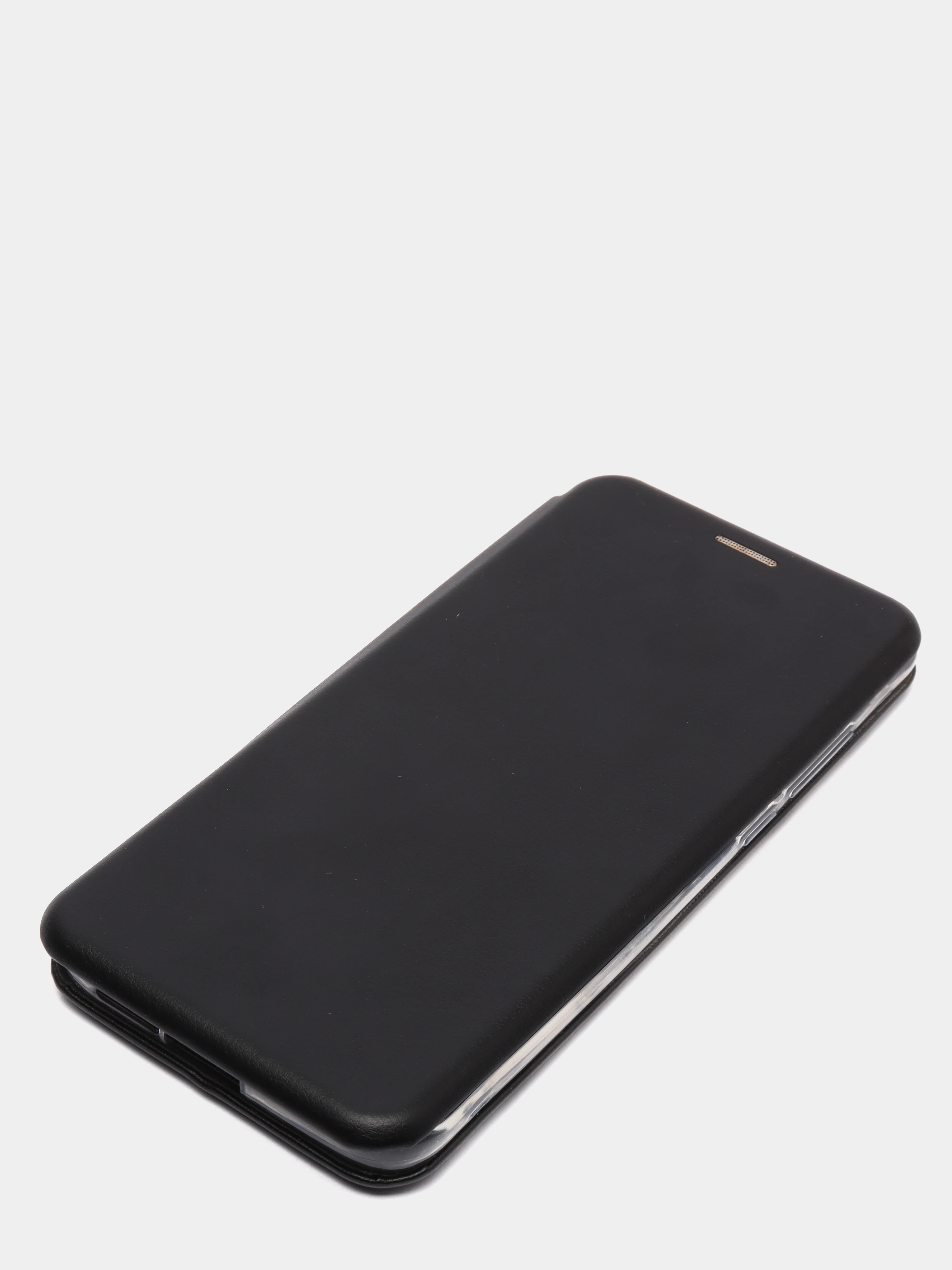Черный чехол книжка Xiaomi MI 10 / MI 10 pro