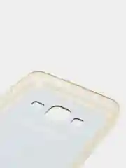 Серый чехол  SAMSUNG J3 2016 / J310