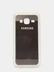 Серый чехол  SAMSUNG J3 2016 / J310