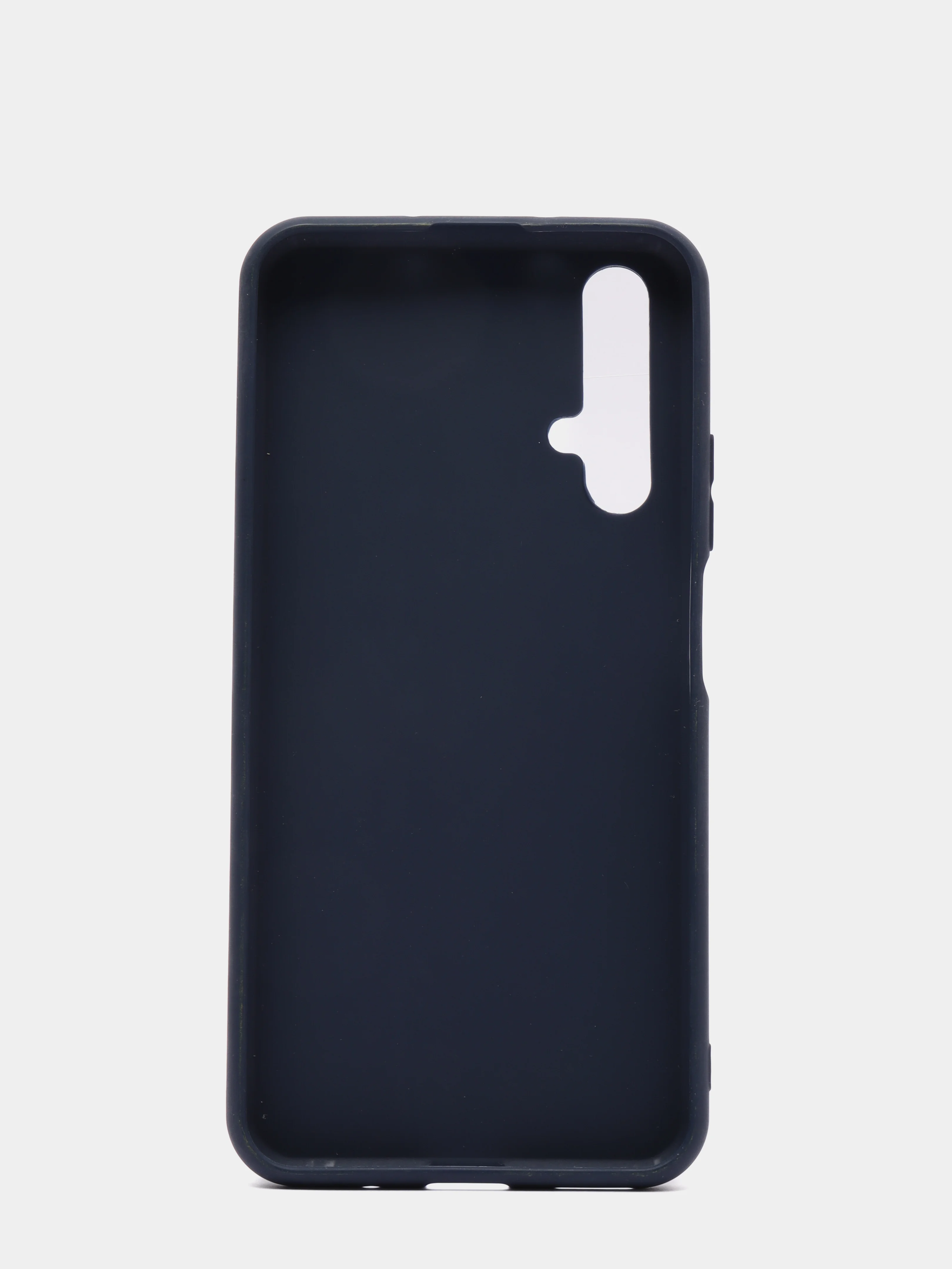 Синий чехол HONOR 20 / HUAWEI NOVA 5T