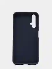 Синий чехол HONOR 20 / HUAWEI NOVA 5T