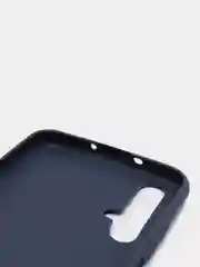 Синий чехол HONOR 20 / HUAWEI NOVA 5T
