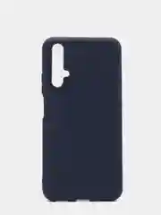 Синий чехол HONOR 20 / HUAWEI NOVA 5T