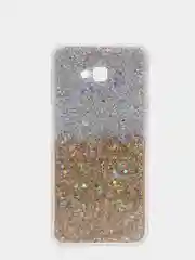 Золотистый хаки чехол  SAMSUNG J4 PLUS / J4+