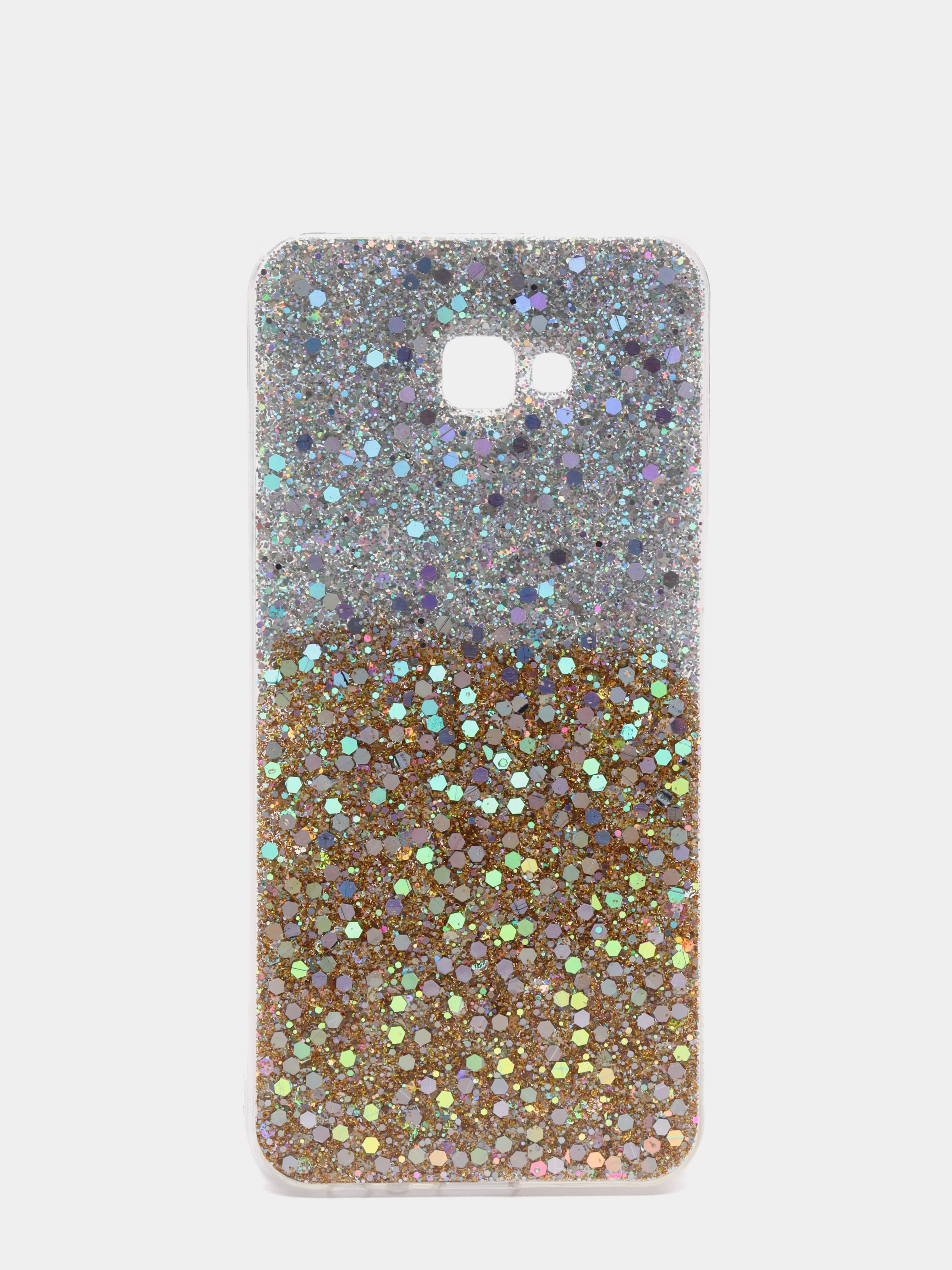 Золотистый хаки чехол SAMSUNG J4 PLUS / J4+