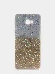 Золотистый хаки чехол  SAMSUNG J4 PLUS / J4+