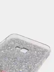 Золотистый хаки чехол  SAMSUNG J4 PLUS / J4+