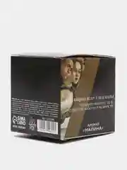 Бурлящий шар в коробке "Ты уникальна", 130 г, малина