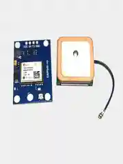 GPS модуль Neo-6M GY-NEO6MV2 GY-GPS6MV2 тип1