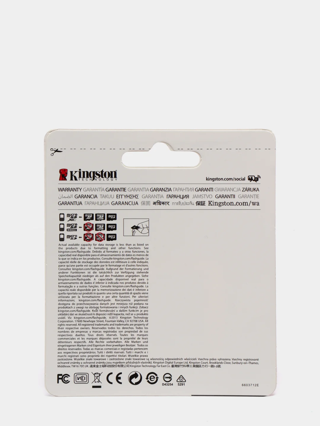 Карта памяти  microSD. флеш карта 64 гб