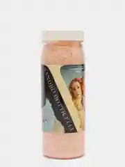 Соль для ванны Botticelli, аромат ванили, 620 г