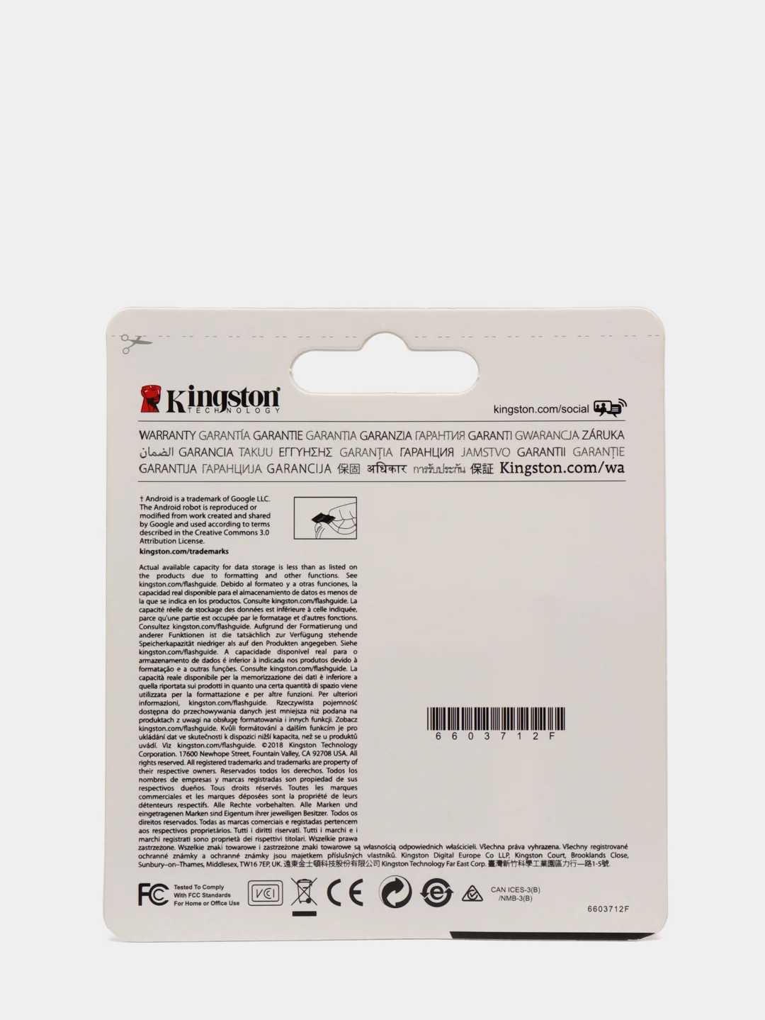 Карта памяти microSD флеш карта 32гб