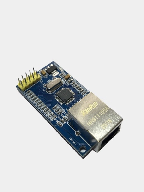 Сетевой модуль W5500 TCP/IP/STM32 Ethernet модуль для Arduino