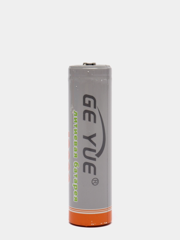 Аккумулятор 18650 / 8000 mah