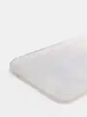 Белый чехол  Huawei Honor 9X, P Smart Z
