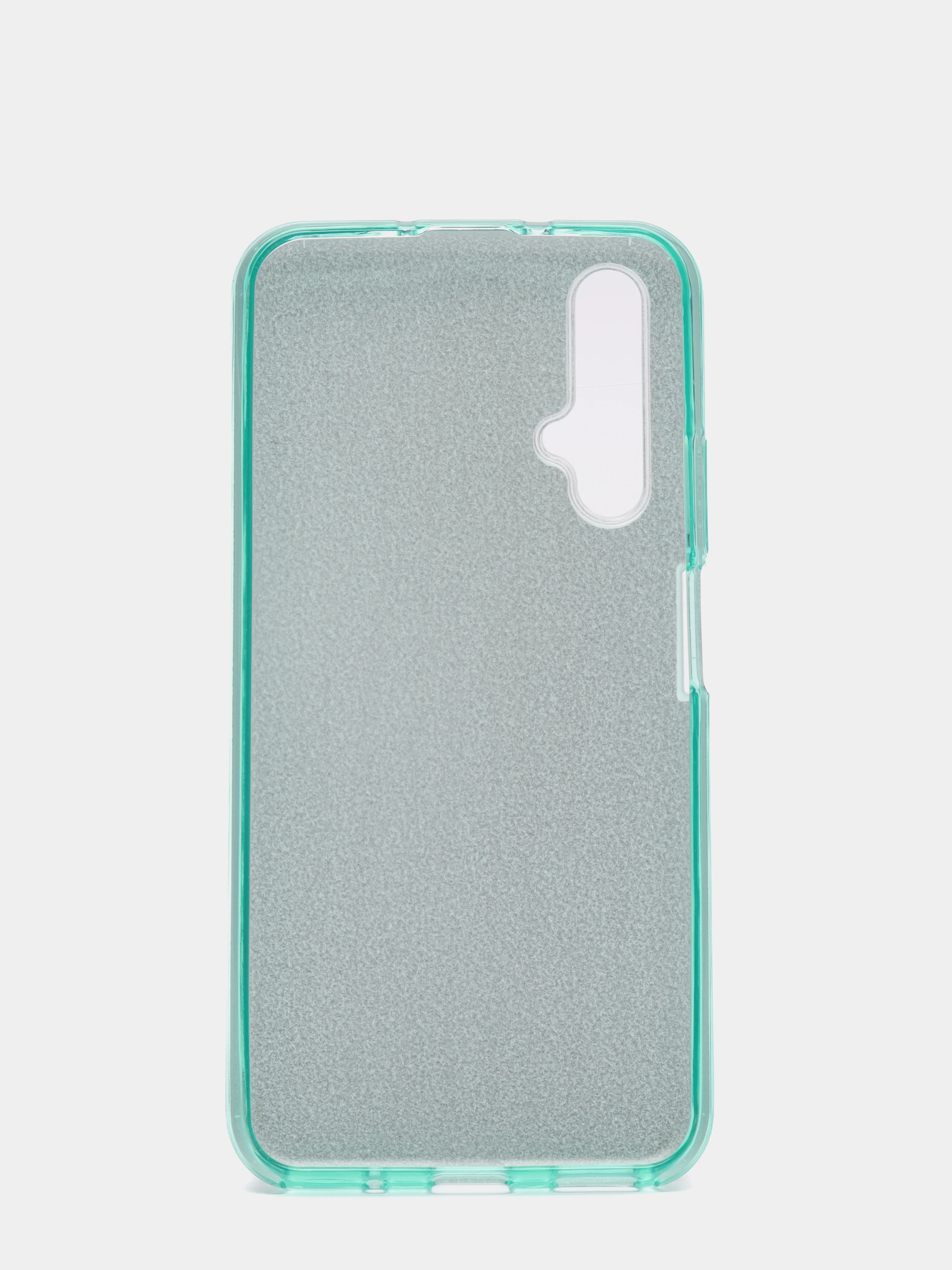 Бирюзовый чехол HONOR 20 / HUAWEI NOVA 5T
