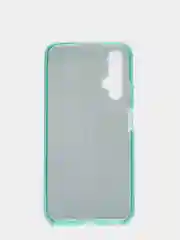 Бирюзовый чехол HONOR 20 / HUAWEI NOVA 5T