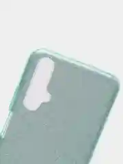 Бирюзовый чехол HONOR 20 / HUAWEI NOVA 5T