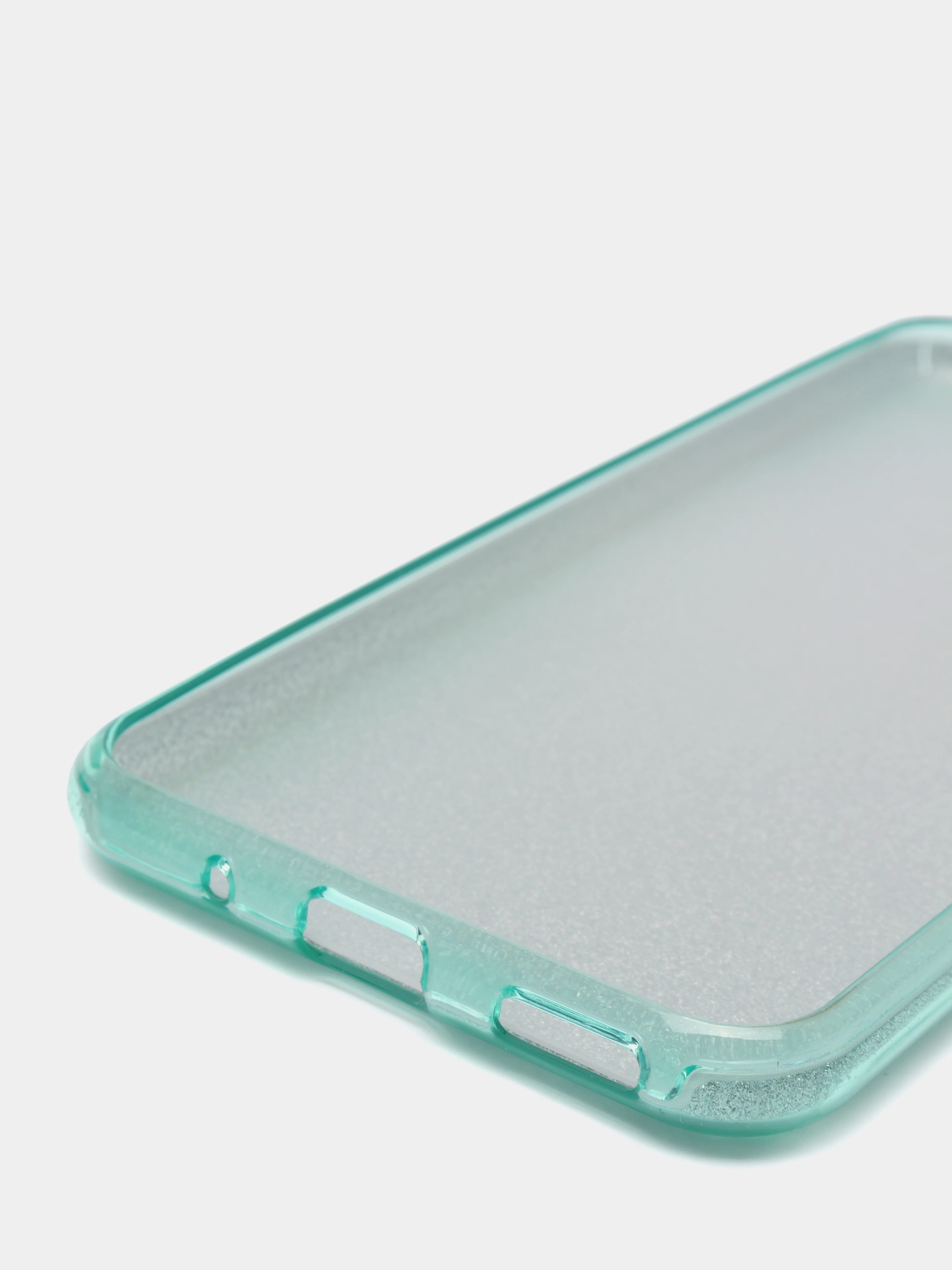 Бирюзовый чехол HONOR 20 / HUAWEI NOVA 5T