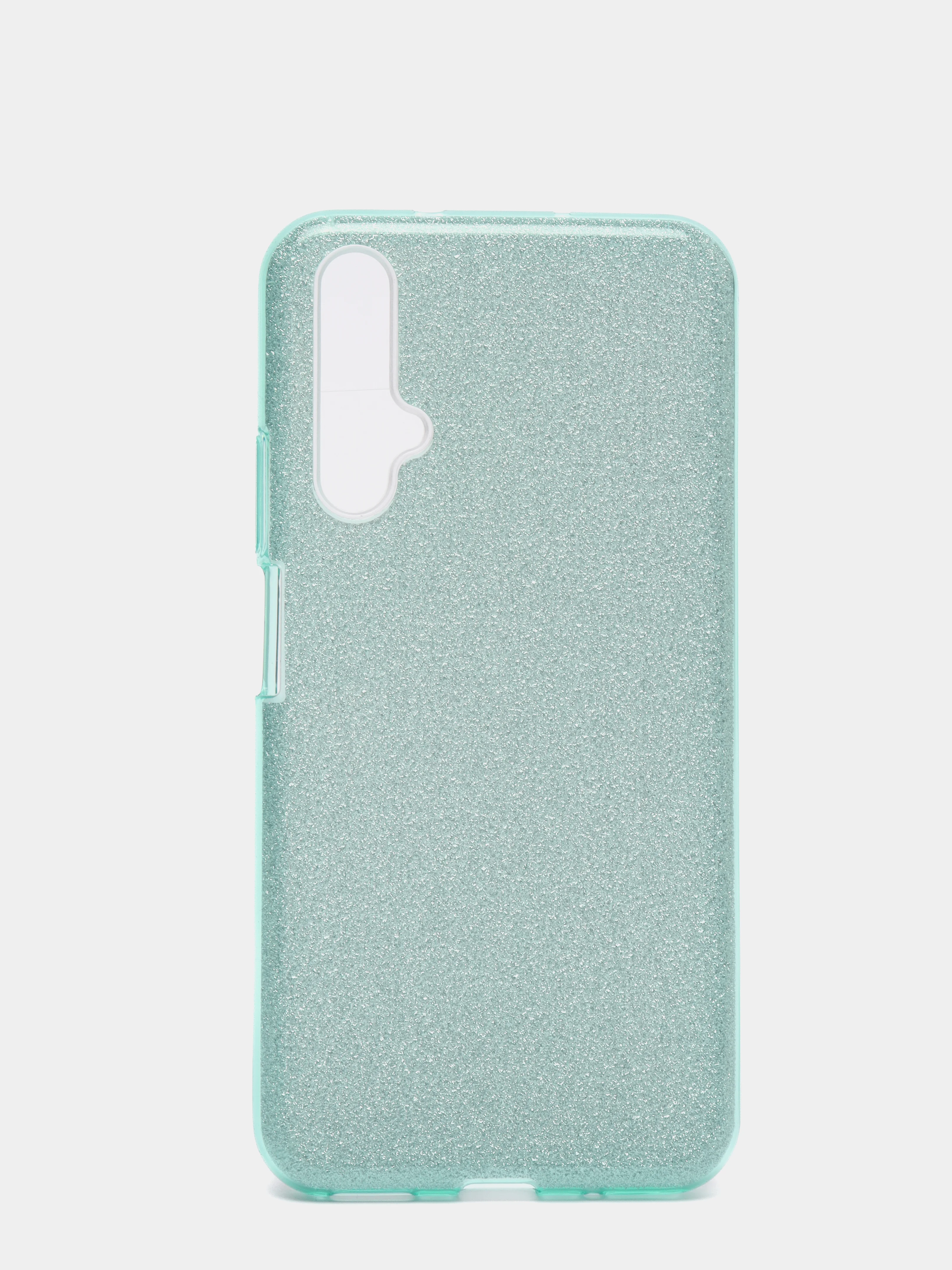 Бирюзовый чехол HONOR 20 / HUAWEI NOVA 5T