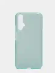 Бирюзовый чехол HONOR 20 / HUAWEI NOVA 5T
