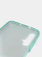 Бирюзовый чехол HONOR 20 / HUAWEI NOVA 5T