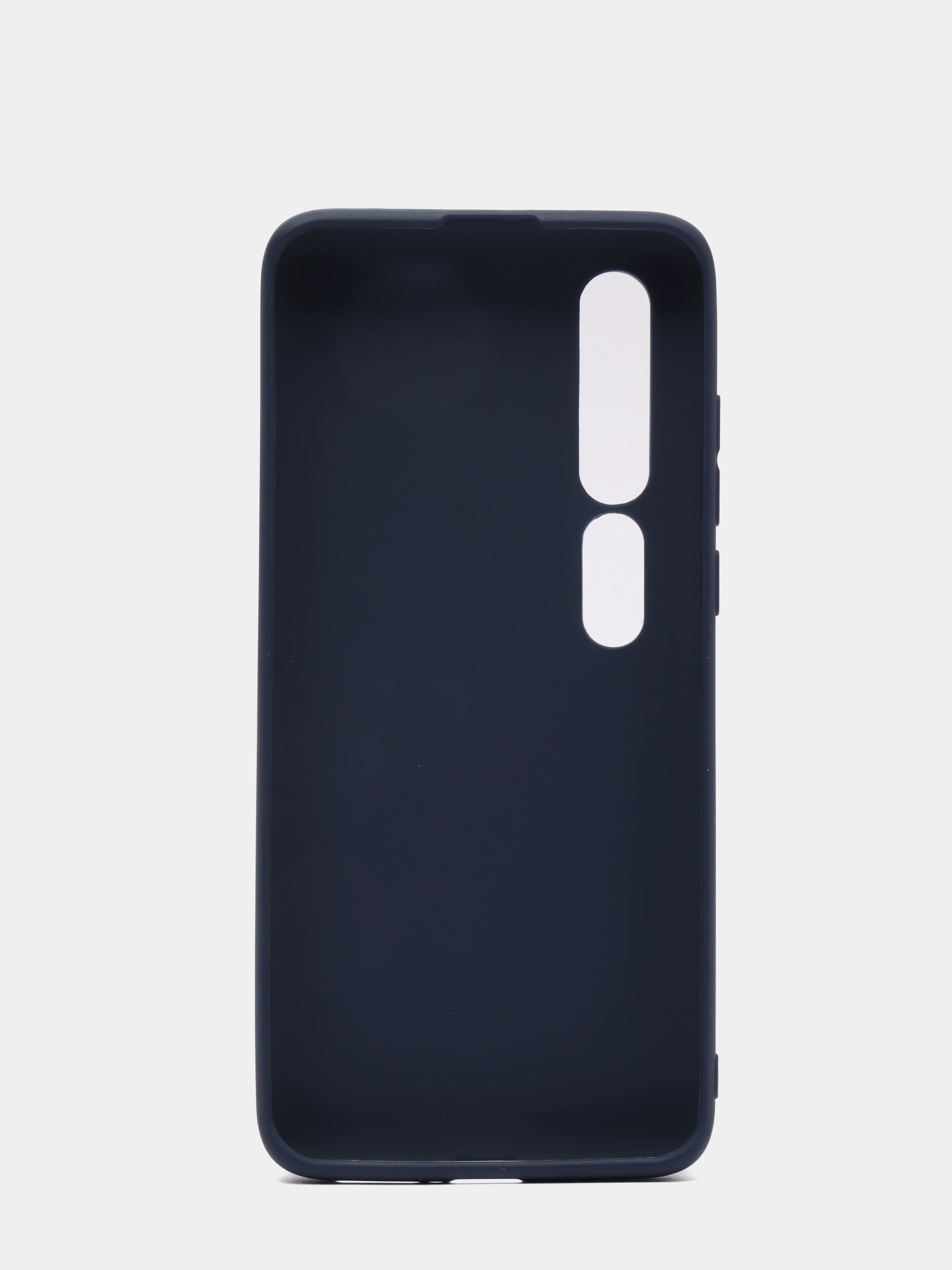 Синий чехол Xiaomi MI 10 / MI 10 PRO