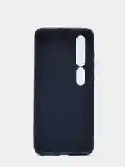 Синий чехол Xiaomi MI 10 / MI 10 PRO