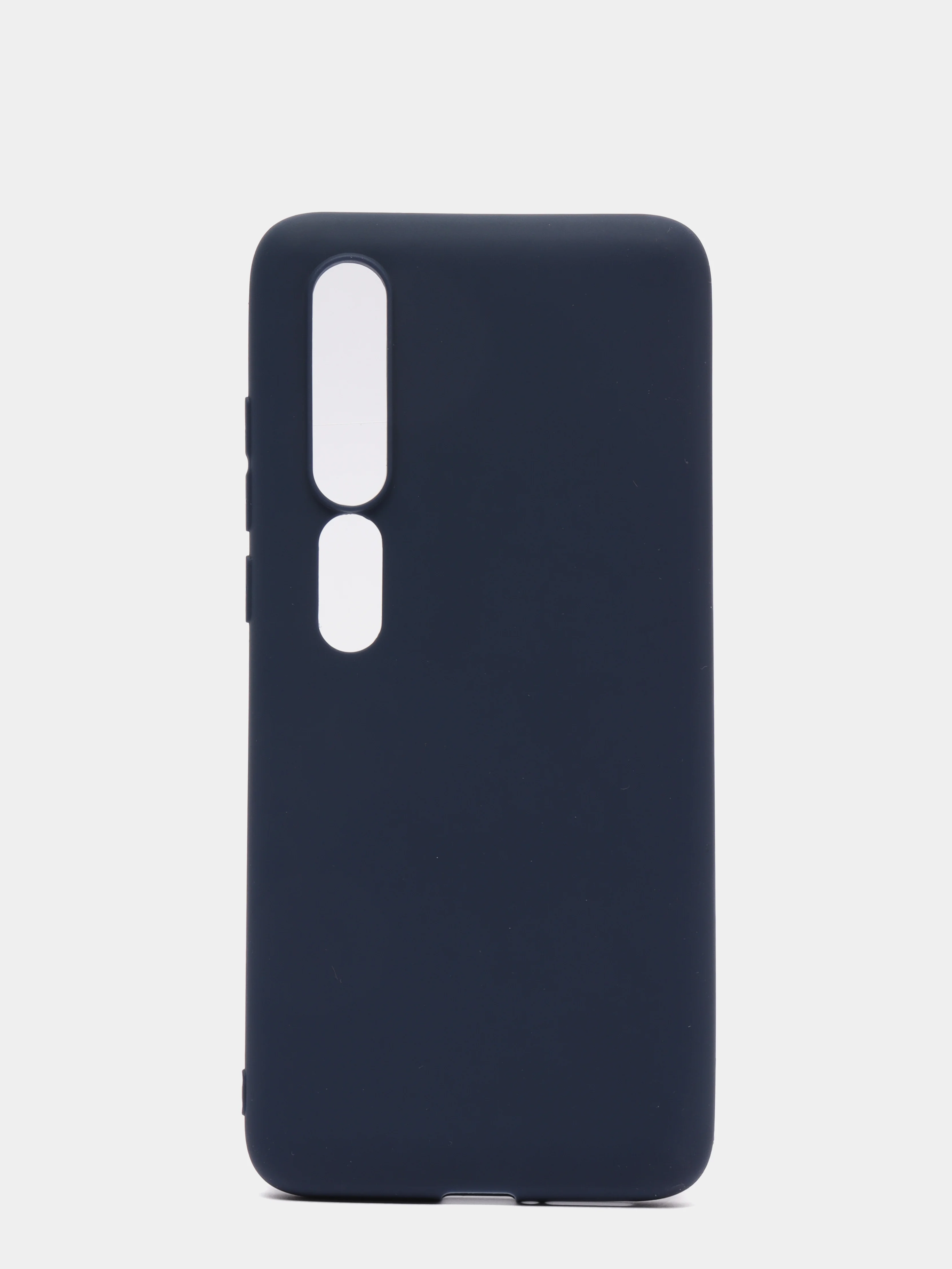 Синий чехол Xiaomi MI 10 / MI 10 PRO