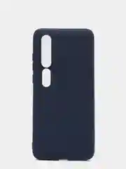 Синий чехол Xiaomi MI 10 / MI 10 PRO