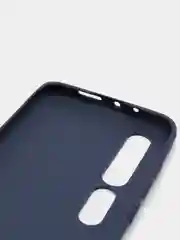 Синий чехол Xiaomi MI 10 / MI 10 PRO