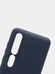 Синий чехол Xiaomi MI 10 / MI 10 PRO