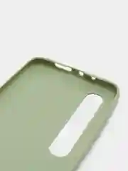 Зеленый чехол Xiaomi MI 10 / MI 10 PRO