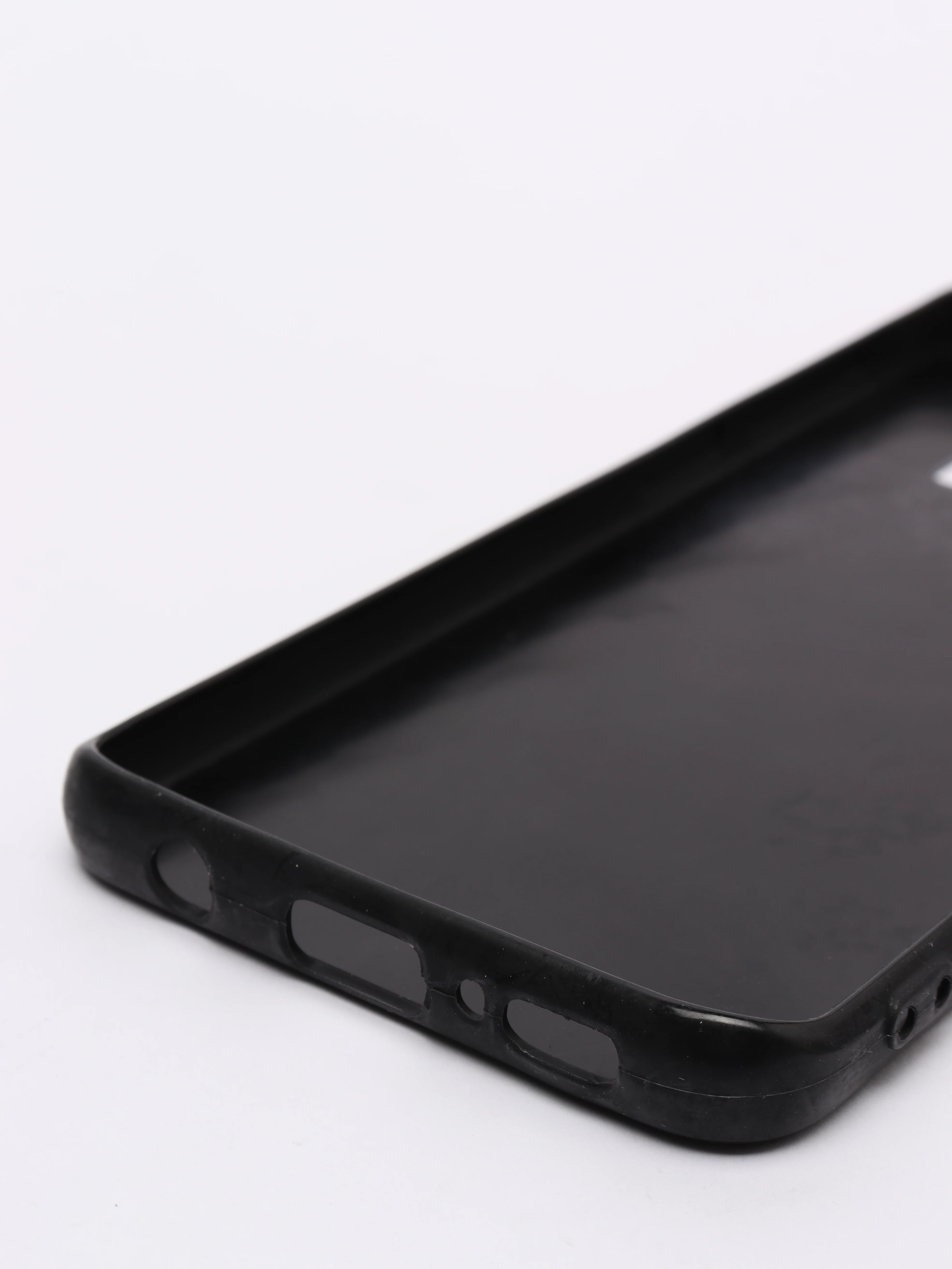 Тёмно-коричневый чехол SAMSUNG S9