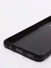 Тёмно-коричневый чехол SAMSUNG S9