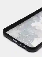 Бежевый чехол SAMSUNG J6 PLUS