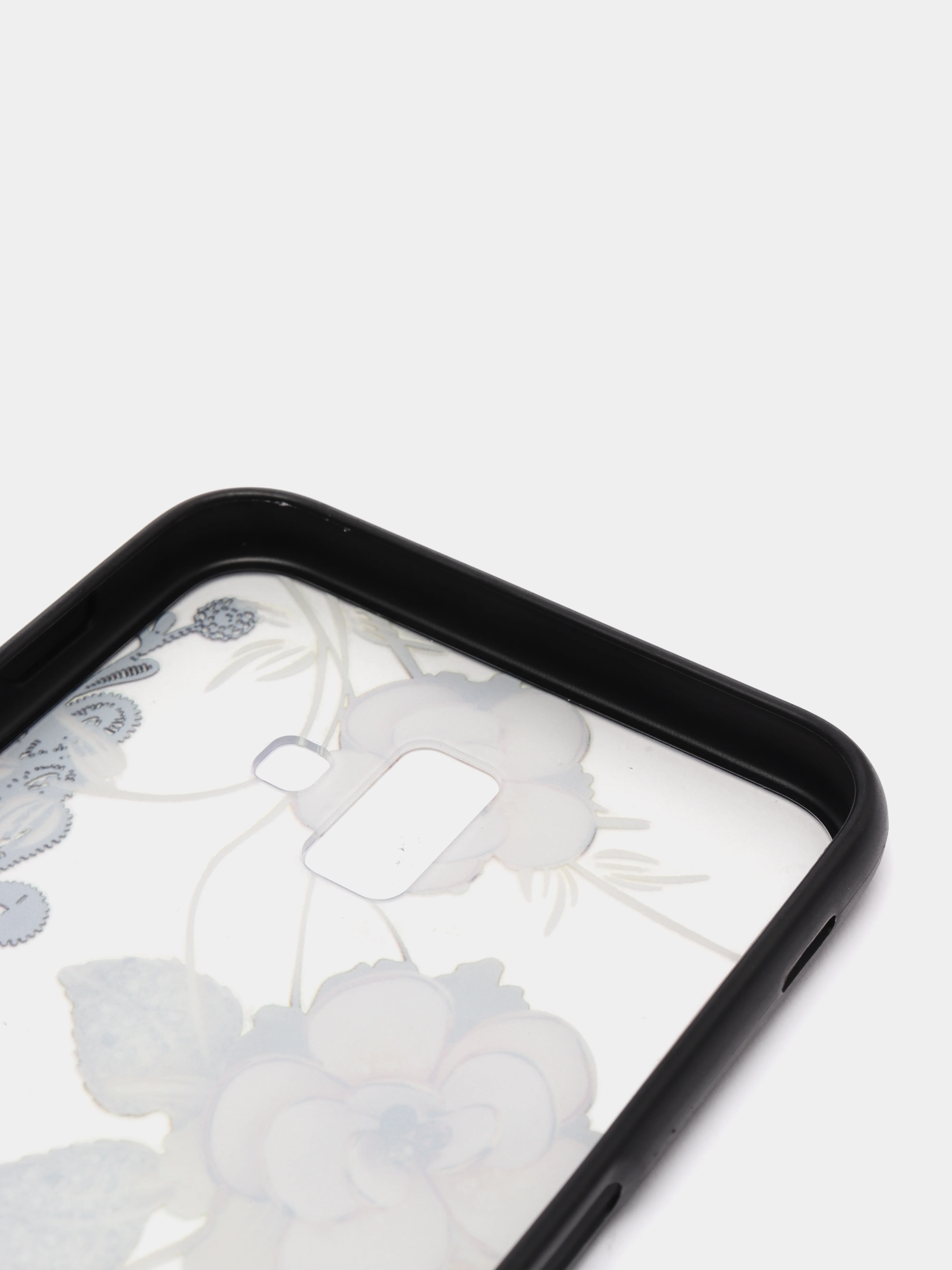 Бежевый чехол SAMSUNG J6 PLUS