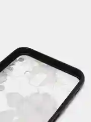 Бежевый чехол SAMSUNG J6 PLUS
