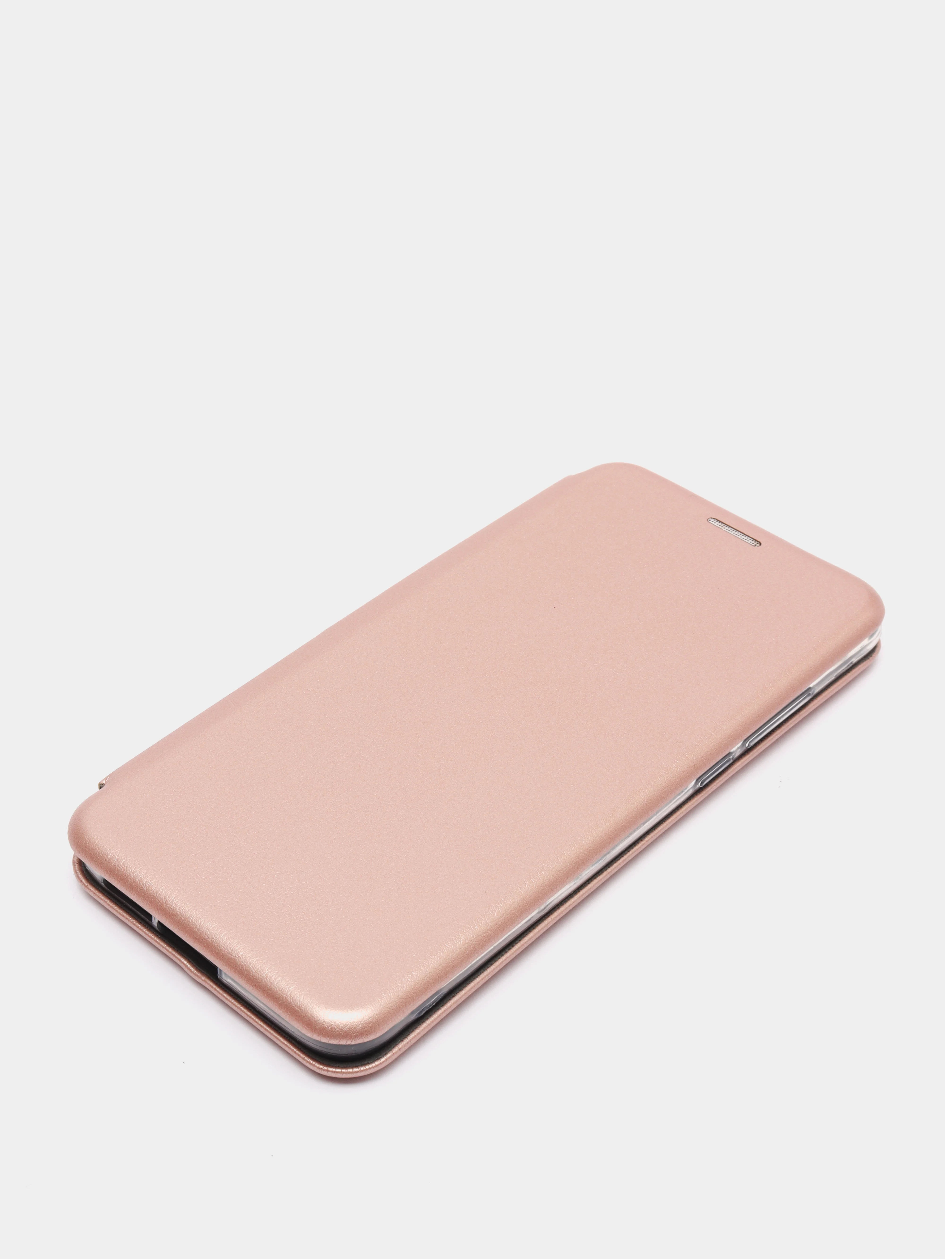 Медный чехол книжка Xiaomi MI 10 / MI 10 pro