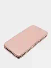 Медный чехол книжка Xiaomi MI 10 / MI 10 pro