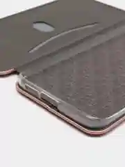 Медный чехол книжка Xiaomi MI 10 / MI 10 pro