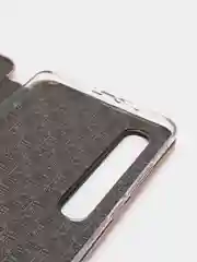 Медный чехол книжка Xiaomi MI 10 / MI 10 pro
