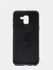 Марсала чехол для Samsung J6 2018