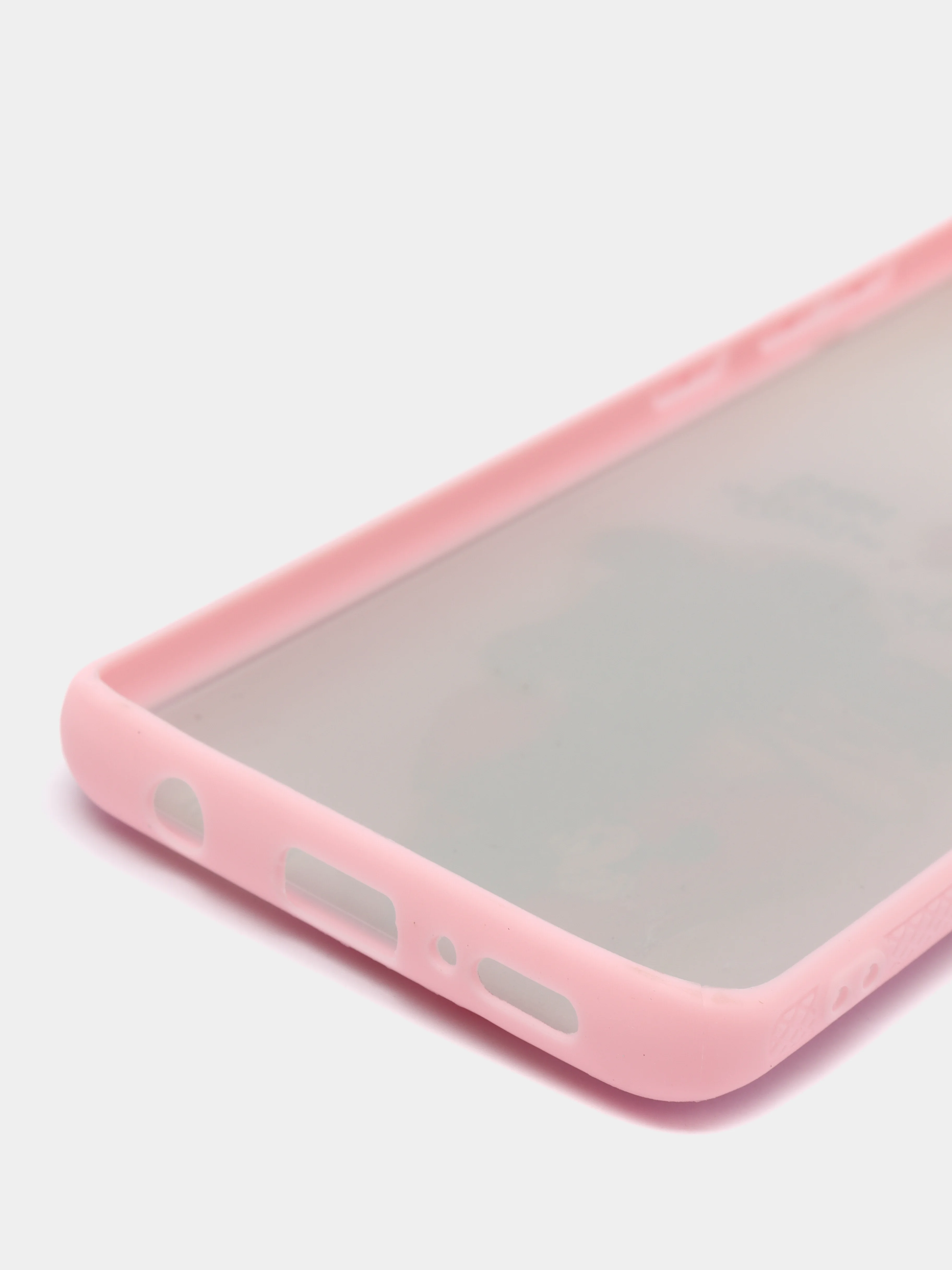 Вишнёвый чехол SAMSUNG S9