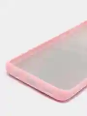 Вишнёвый чехол SAMSUNG S9